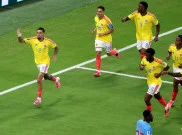 Hasil Piala Dunia 2026: Kolombia Lolos ke Babak 32 Besar, Kroasia Jaga Peluang