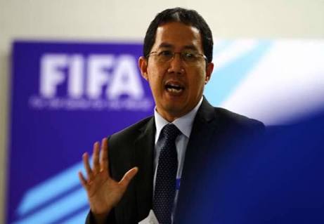 Ini Tiga Poin Penting Hasil Rapat Exco PSSI