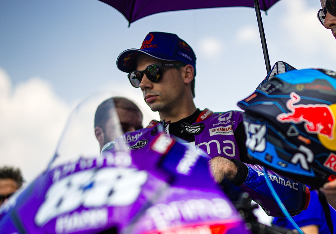 Ikuti Jejak Martin, Oliveira Dipastikan Absen di MotoGP Amerika 2025