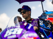 Ikuti Jejak Martin, Oliveira Dipastikan Absen di MotoGP Amerika 2025