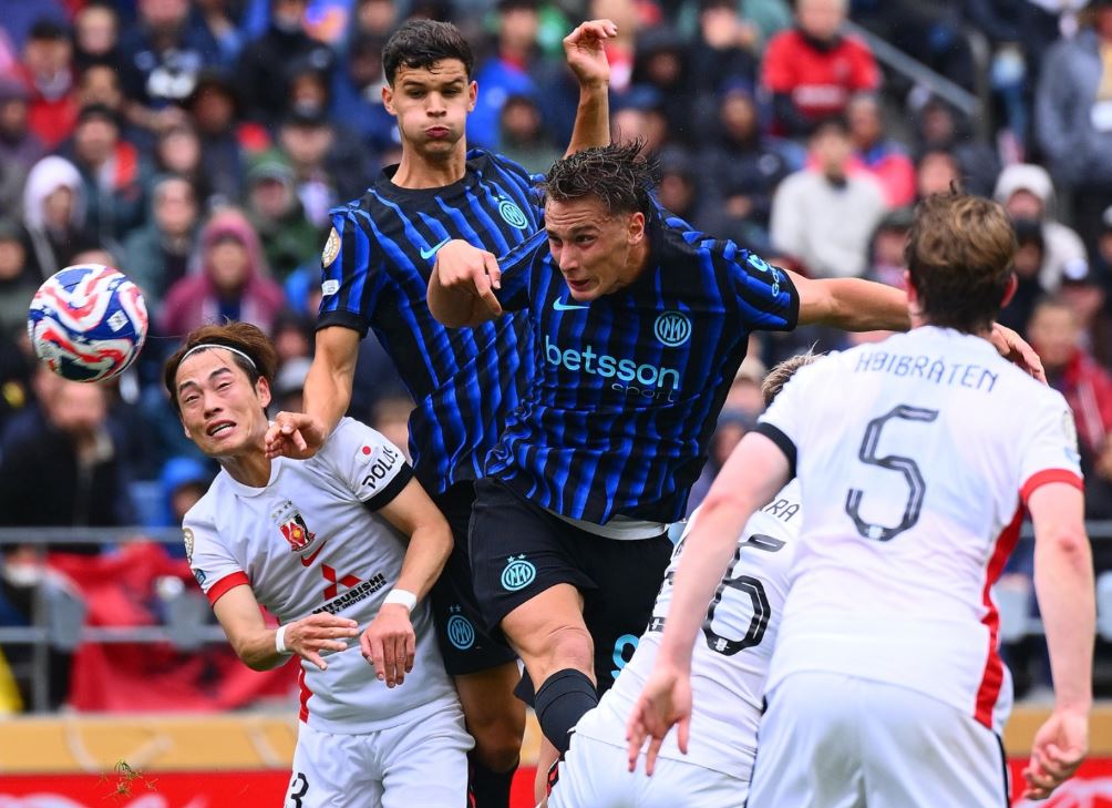 Prediksi dan Statistik Inter Milan Vs River Plate: Mencari Juara Grup E Piala Dunia Antarklub 2025