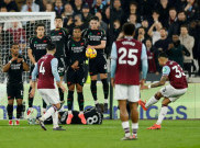 Prediksi dan Statistik Arsenal Vs West Ham United: Lumbung Gol The Gunners