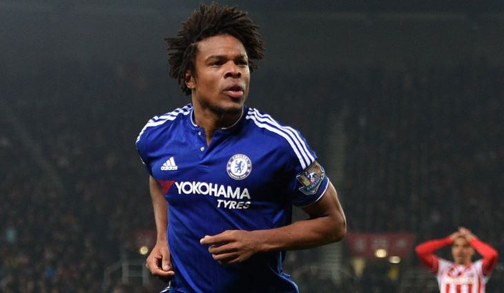 Benang Merah Laga Lille Vs Chelsea, Loic Remy Pernah Membela The Blues