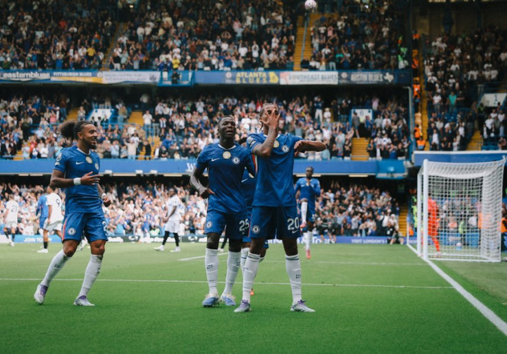 Jadwal Live Streaming Piala Liga Wolverhampton Wanderers vs Chelsea, Kamis 30 Oktober 2025