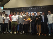 Serius Tekuni Basket 3x3, Perbasi Bikin Liga Terbesar di Asia