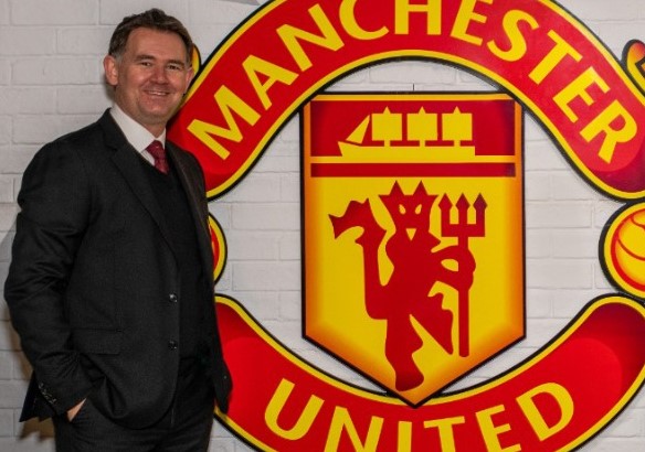 Profil John Murtough, Warisan Moyes yang Menentukan Transfer Man United
