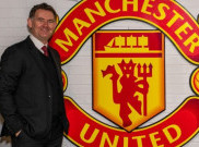 Profil John Murtough, Warisan Moyes yang Menentukan Transfer Man United