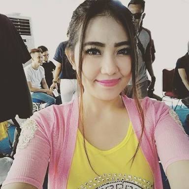 Via Vallen Digoda Para Pemain Klub Liga 1