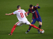 Kehilangan Lionel Messi, LaLiga: Siapa Takut