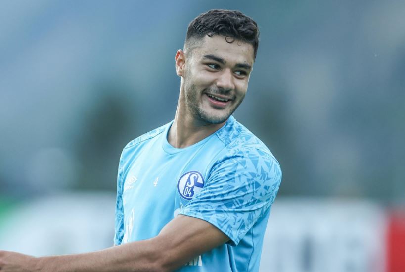 5 Hal Menarik tentang Bek Baru Liverpool, Ozan Kabak