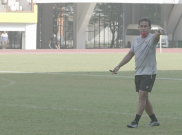 Timnas Indonesia U-16 Tak Gelar Uji Coba Selama TC di Yogyakarta