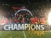 Piala AFF U-16: Perasaan Kiper Timnas U-16 Usai Jadi Pahlawan Raih Gelar Juara