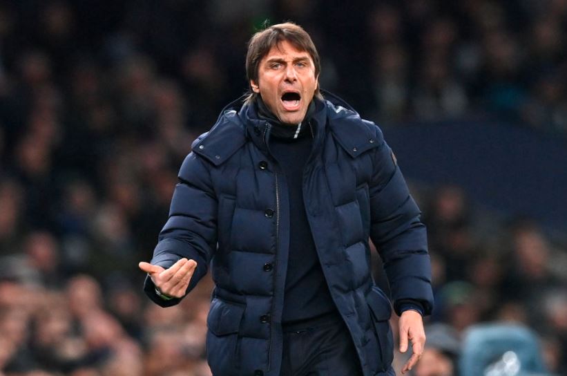 Tiga Permintaan Antonio Conte untuk PSG