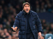 Tiga Permintaan Antonio Conte untuk PSG