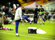 Amarah Sarri Lihat Higuain dan Luiz Bertikai saat Latihan