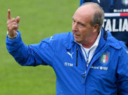 FIGC Resmi Pecat Ventura dari Timnas Italia