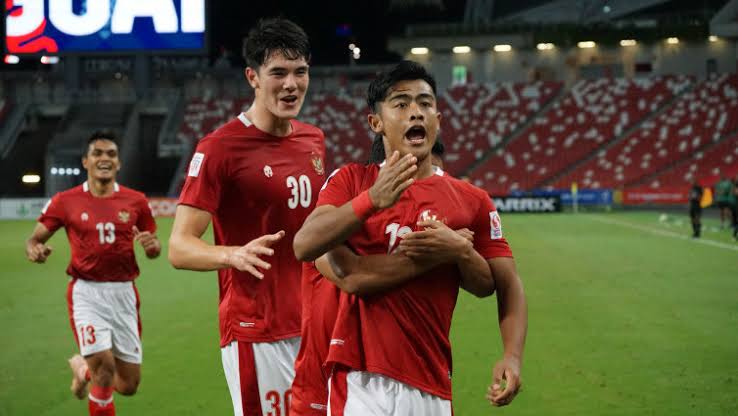 Jadwal Siaran Langsung FIFA Matchday Timnas Indonesia Vs Bangladesh