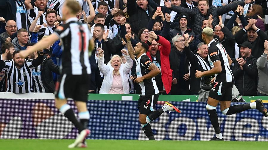 Klub Premier League Cegah Newcastle Ikuti Jejak Manchester City
