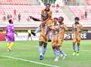Hasil Lengkap Pekan Kedua Liga 2 2022/2023: Para Pendatang Baru Berjaya