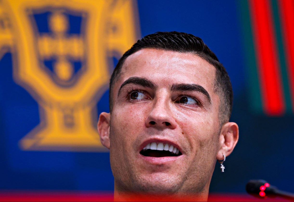 Piala Dunia 2022: Cerita Mengenai Cristiano Ronaldo Tak Ganggu Persiapan Timnas Portugal