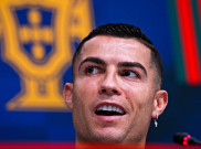 Piala Dunia 2022: Cerita Mengenai Cristiano Ronaldo Tak Ganggu Persiapan Timnas Portugal