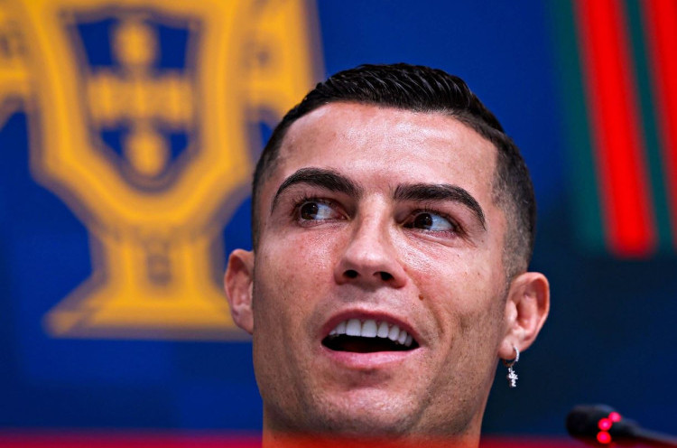 Piala Dunia 2022: Cerita Mengenai Cristiano Ronaldo Tak Ganggu Persiapan Timnas Portugal