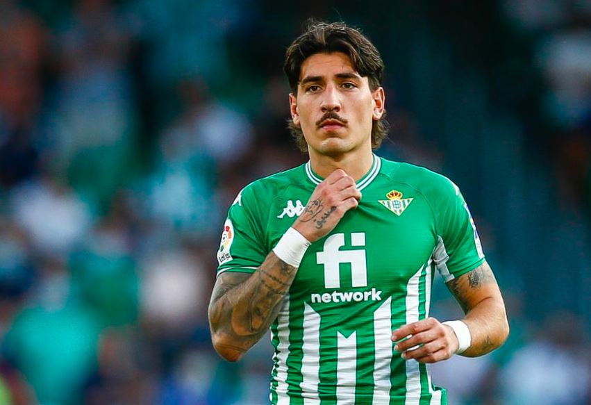 Mantan Pemain Arsenal, Hector Bellerin Tentukan Jalan Karier dengan Statistik