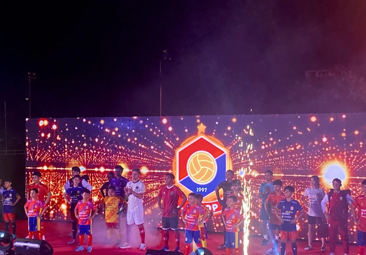ASIOP Luncurkan Jersey dan Bus Terbaru untuk Musim 2026