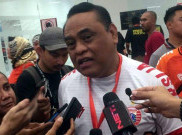 Pembina Persija Yakin Pengurus PSSI Saat Ini Kompeten