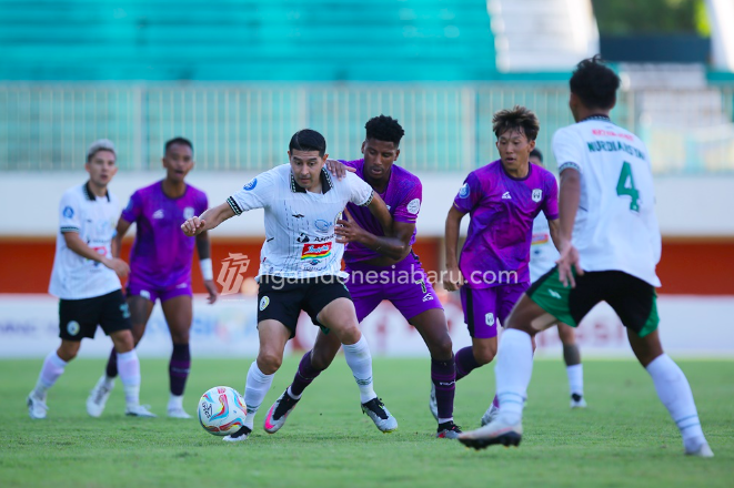 PSS Sleman Pakai Cara Berbeda Lawan Persija, Yevhen Jadi Tumpuan Lagi