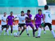 PSS Sleman Pakai Cara Berbeda Lawan Persija, Yevhen Jadi Tumpuan Lagi