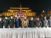 Jeonbuk Hyundai Motors Tak Mau Setengah Hati Lawan Persis