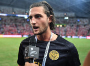 Masuk Rencana Bermain Tuchel, Rabiot Urung Tinggalkan PSG?
