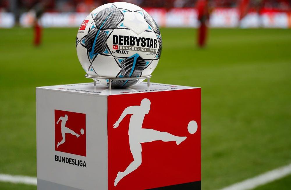 Bundesliga Diklaim akan Mati Jika Tidak Dilanjutkan