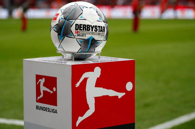 Bundesliga Diklaim akan Mati Jika Tidak Dilanjutkan
