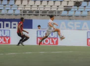 Debut Manis Tim Geypens Bersama Timnas Indonesia, John Herdman Beri Pujian Tinggi