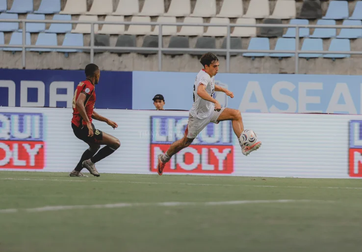 Debut Manis Tim Geypens Bersama Timnas Indonesia, John Herdman Beri Pujian Tinggi