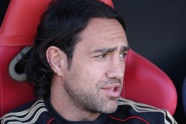 Saat Balik ke Italia, Nesta Ingin Latih Dua Klub Impiannya Ini