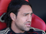 Saat Balik ke Italia, Nesta Ingin Latih Dua Klub Impiannya Ini