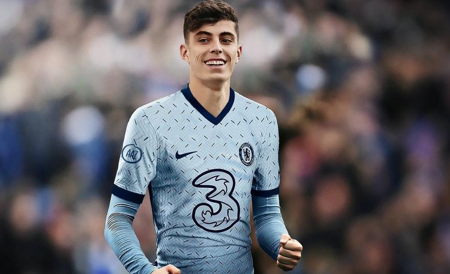 Perlahan tapi Pasti, Kai Havertz Bakal Terus Berkembang di Chelsea
