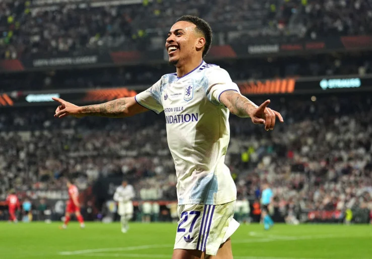 Daftar 10 Pemain Termahal Dunia: Morgan Rogers Menyodok ke Posisi Lima