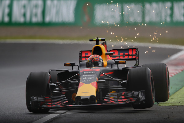 Red Bull Ingin Amankan Duet Verstappen-Ricciardo