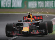 Red Bull Ingin Amankan Duet Verstappen-Ricciardo