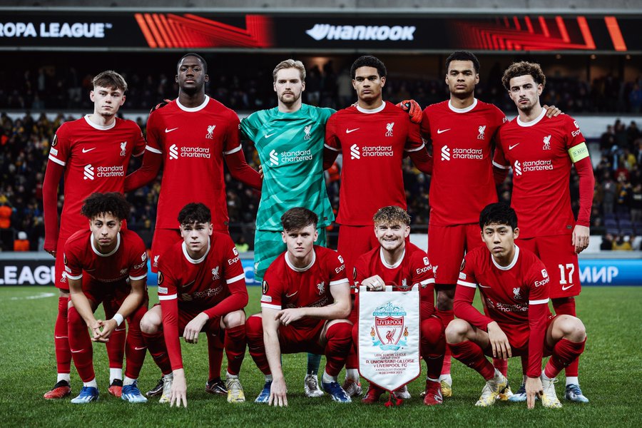 Resep Liverpool Kembali Menang Telak Lawan Manchester United