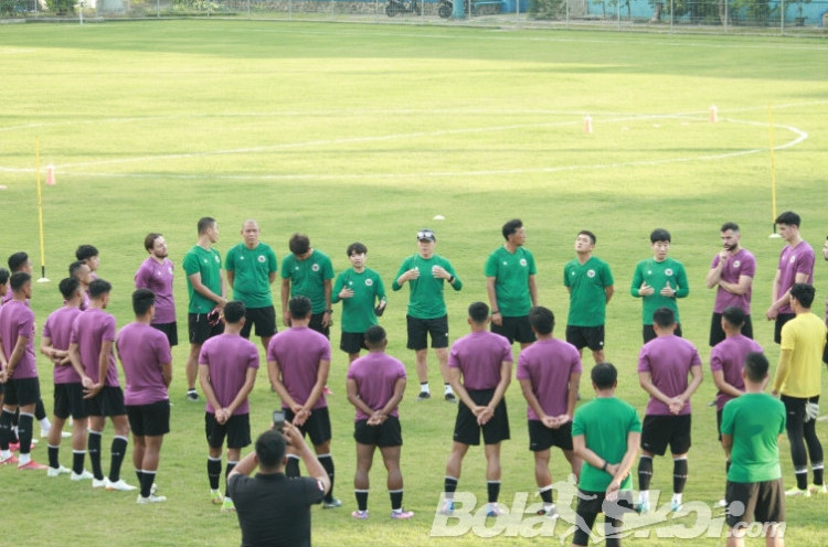 Pelatih Bangladesh: Indonesia Bisa Lolos ke Piala Asia 2023
