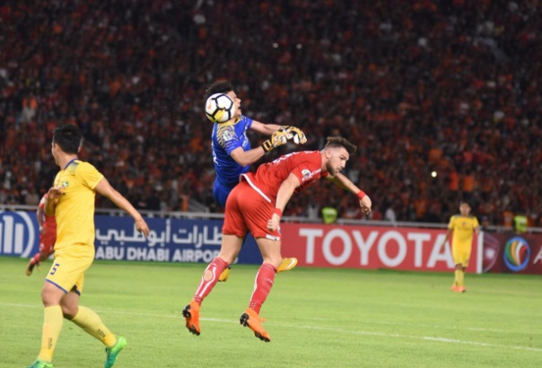 Sempat Kesal, Jaimerson Silva Sebut Pemain SLNA Seperti Michael Jackson