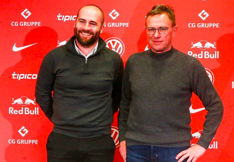 Pengaruh Ralf Rangnick: Paul Mitchell Jadi Target Man United setelah Erik ten Hag