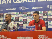 Joey Pelupessy Tak Sabar Hadapi Jepang, Pede Timnas Indonesia Beri Kejutan