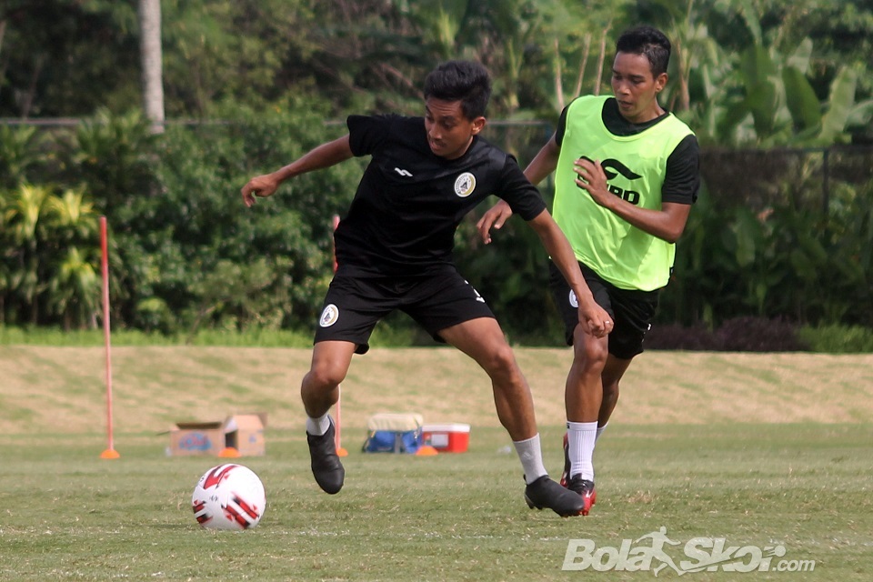 Wabah Virus Corona Makin Menjadi, PSS Sleman Kembali Libur Aktivitas hingga Akhir Maret