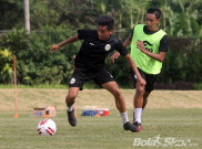Wabah Virus Corona Makin Menjadi, PSS Sleman Kembali Libur Aktivitas hingga Akhir Maret